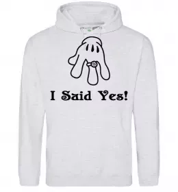 Женская толстовка (худи) Женская толстовка (худи)