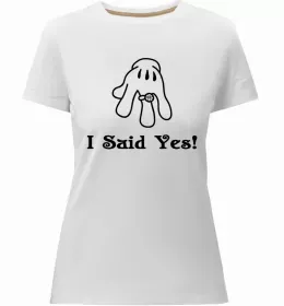 Женская премиум футболка Женская премиум футболка