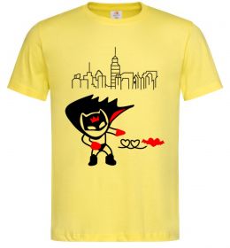 Мужская футболка Bat boy Мужская футболка Bat boy