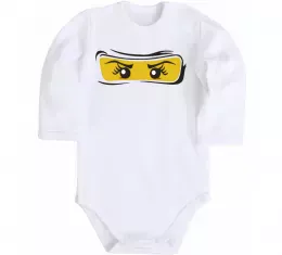 Детский боди