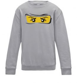 Дитячий світшот Ninjago girl Дитячий світшот Ninjago girl