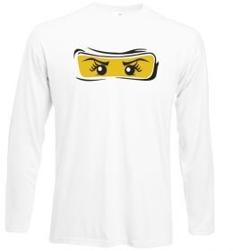 Лонгслів Ninjago girl