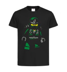 Детская футболка Lego Ninja