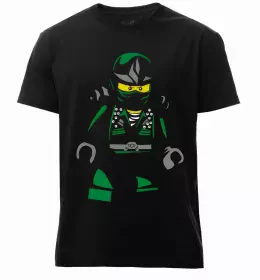 Мужская премиум футболка