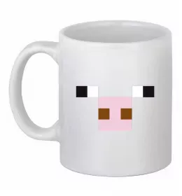 Чашка керамічна