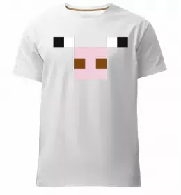 Чоловіча преміум футболка