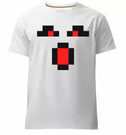 Мужская премиум футболка