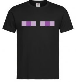 Чоловіча футболка Minecraft eyes Чоловіча футболка Minecraft eyes