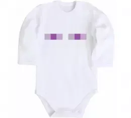 Дитячий бодік