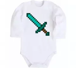 Дитячий бодік