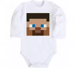 Дитячий бодік