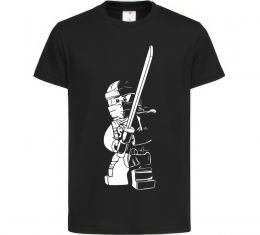 Дитяча футболка Jay Дитяча футболка Jay