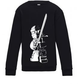 Детский Свитшот Jay