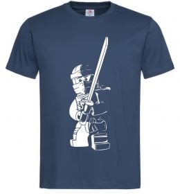 Чоловіча футболка Jay Чоловіча футболка Jay