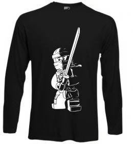 Лонгслів Jay Лонгслів Jay