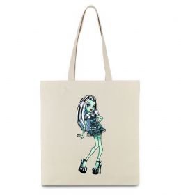 Эко-сумка Draculaura