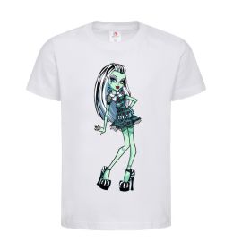 Дитяча футболка Draculaura Дитяча футболка Draculaura