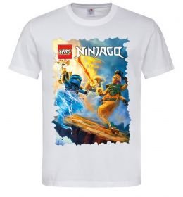 Чоловіча футболка Битва