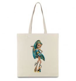 Эко-сумка Cleo №2 Эко-сумка Cleo №2