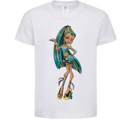 Детская футболка Cleo №2 Детская футболка Cleo №2