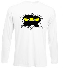 Лонгслів Lego face Лонгслів Lego face