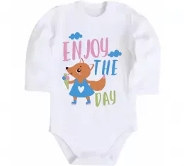 Детский боди