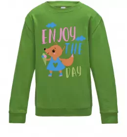 Детский Свитшот