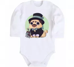 Дитячий бодік Дитячий бодік