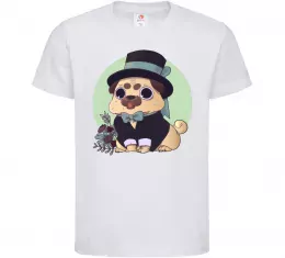 Дитяча футболка Дитяча футболка