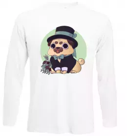 Лонгслів Лонгслів