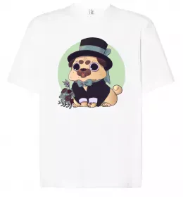 Футболка Оверсайз Футболка Оверсайз