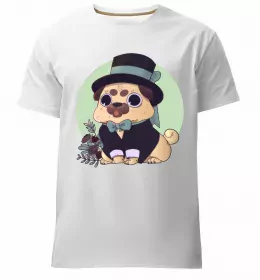 Чоловіча преміум футболка Чоловіча преміум футболка