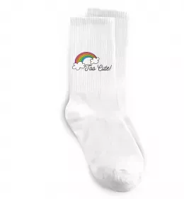 Носки Борщ від всіх хвороб Белый фото Носки Борщ від всіх хвороб Белый фото