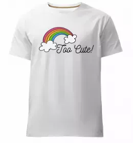 Мужская премиум футболка