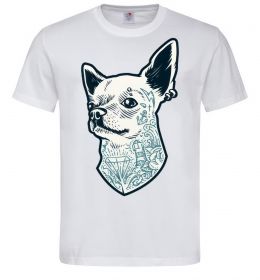 Чоловіча футболка The dog