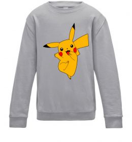 Дитячий світшот Пикачу (Picachoo)