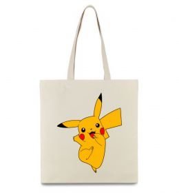 Эко-сумка Пикачу (Picachoo)