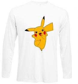 Лонгслів Пикачу (Picachoo) Лонгслів Пикачу (Picachoo)