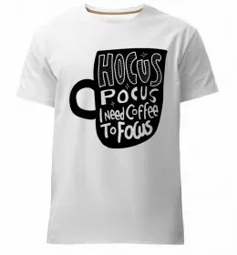 Мужская премиум футболка Кави і три міліона доларів Белый фото