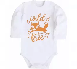 Детский боди