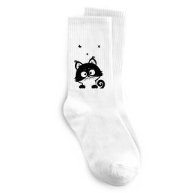 Шкарпетки Kitten