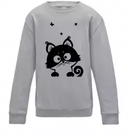 Детский Свитшот Детский Свитшот