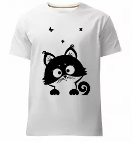 Мужская премиум футболка Мужская премиум футболка