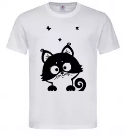 Мужская футболка Мужская футболка