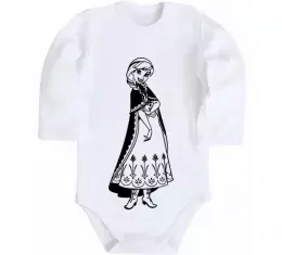 Детский боди