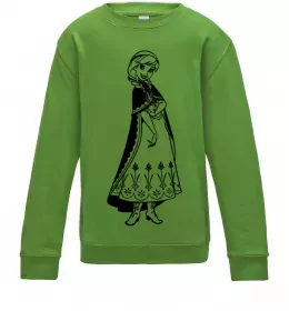 Детский Свитшот