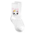 Шкарпетки Kitten princess Білий фото