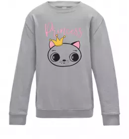 Детский Свитшот