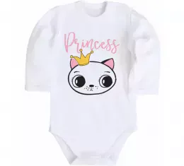 Детский боди