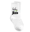 Шкарпетки Baby Jedi Білий фото